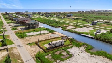 Beach Lot For Sale in Gilchrist, Texas