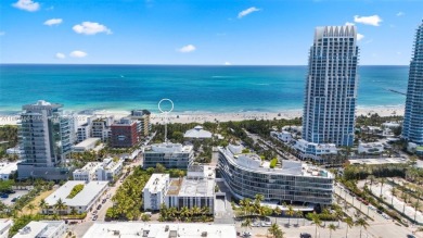 Beach Condo For Sale in Miami Beach, Florida