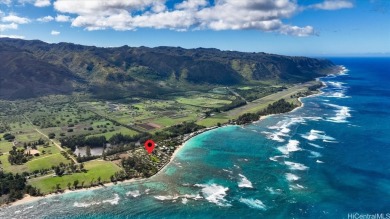 Beach Condo Sale Pending in Waialua, Hawaii