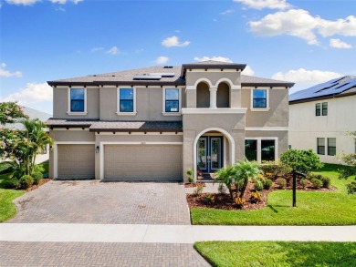 Beach Home For Sale in Riverview, Florida