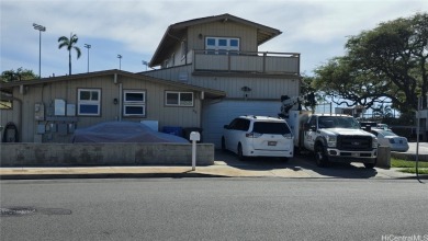 Beach Home For Sale in Honolulu, Hawaii