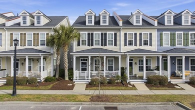 Beach Townhome/Townhouse For Sale in Myrtle Beach, South Carolina