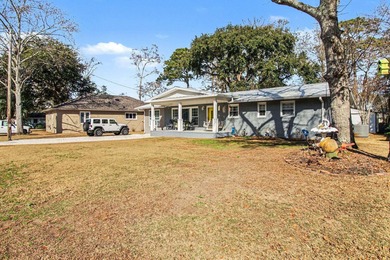 Beach Home Sale Pending in Surfside Beach, South Carolina