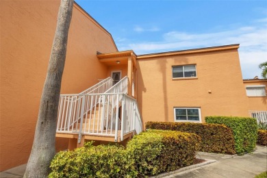 Beach Condo For Sale in St. Petersburg, Florida