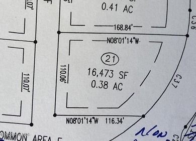 Beach Lot Sale Pending in New Bern, North Carolina