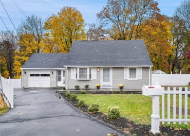 Beach Home For Sale in Stamford, Connecticut