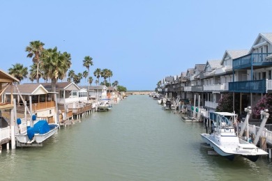 Beach Home For Sale in Port Isabel, Texas