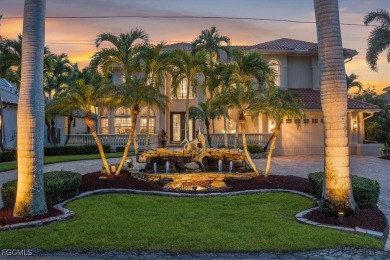 Beach Home For Sale in Cape Coral, Florida