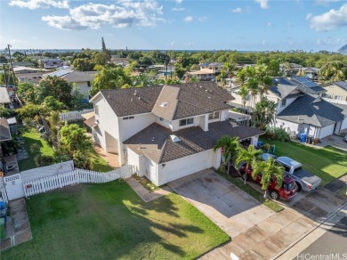 Beach Home For Sale in Waianae, Hawaii