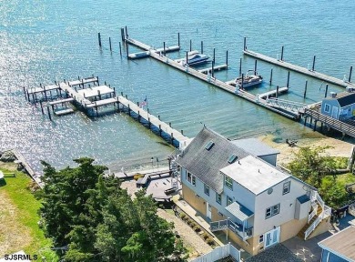 Beach Home For Sale in Somers Point, New Jersey