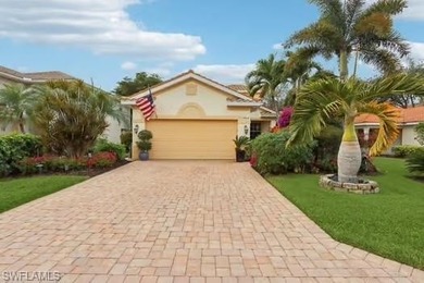 Beach Home For Sale in Estero, Florida