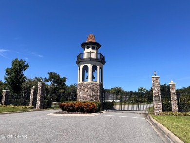 Beach Lot For Sale in New Smyrna Beach, Florida