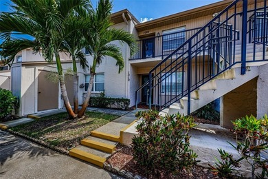 Beach Condo For Sale in Holiday, Florida
