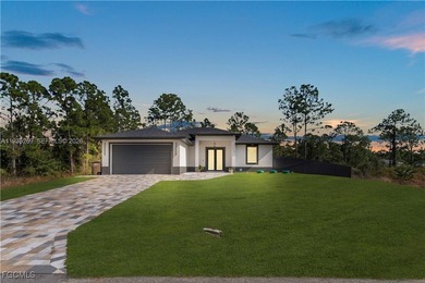 Beach Home For Sale in Lehigh Acres, Florida