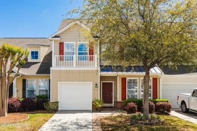 Beach Townhome/Townhouse For Sale in Calabash, North Carolina