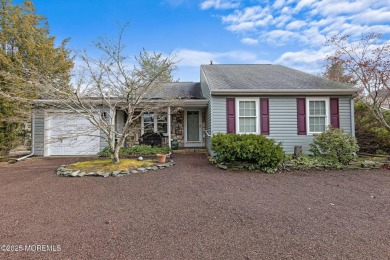 Beach Home For Sale in Manahawkin, New Jersey