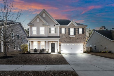 Beach Home For Sale in Johns Island, South Carolina