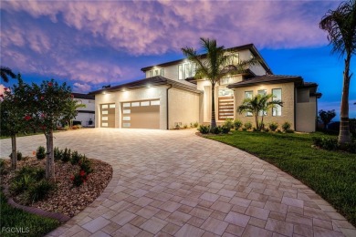 Beach Home For Sale in Cape Coral, Florida