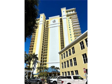 Beach Condo For Sale in Fort Myers, Florida
