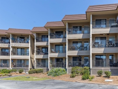 Beach Condo For Sale in Hilton Head Island, South Carolina