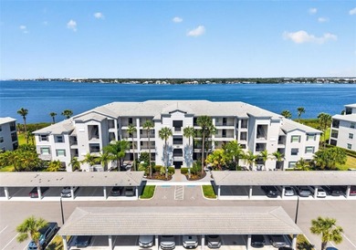 Beach Condo Sale Pending in Bradenton, Florida