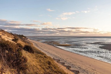 Beach Home Sale Pending in Eastham, Massachusetts