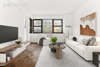 Beach Condo For Sale in New York, New York
