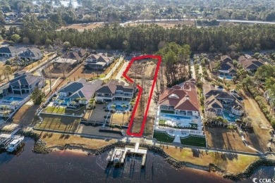 Beach Home For Sale in Myrtle Beach, South Carolina