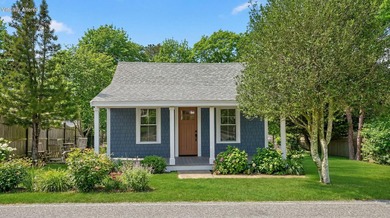 Beach Home Sale Pending in Dennis Port, Massachusetts