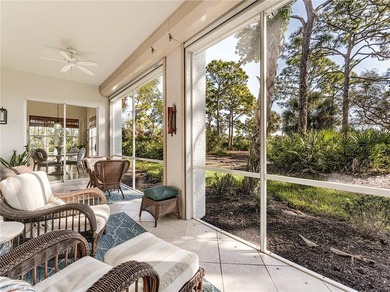 Beach Condo For Sale in Estero, Florida