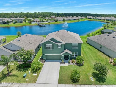 Beach Home For Sale in Port Orange, Florida