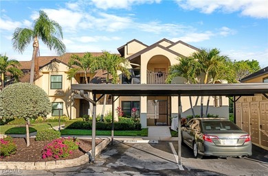 Beach Condo For Sale in Fort Myers, Florida