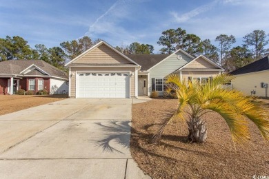 Beach Home For Sale in Myrtle Beach, South Carolina