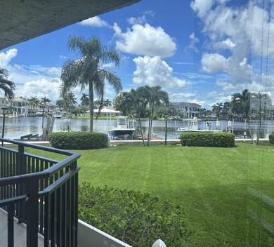 Beach Condo For Sale in Highland Beach, Florida