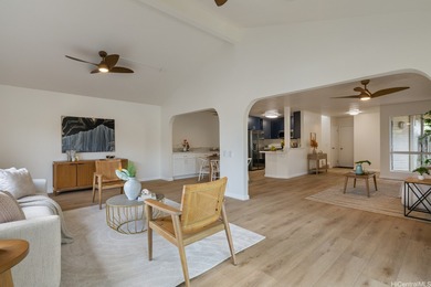 Beach Home For Sale in Ewa Beach, Hawaii