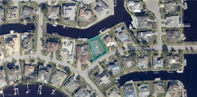 Beach Lot For Sale in Fort Myers, Florida