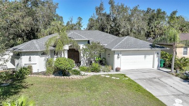 Beach Home For Sale in Port Charlotte, Florida