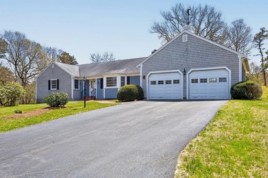 Beach Home For Sale in Dennis, Massachusetts