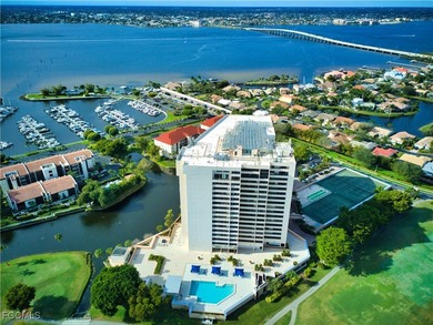 Beach Condo For Sale in Fort Myers, Florida