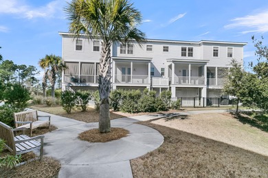 Beach Home Active Under Contract in Charleston, South Carolina