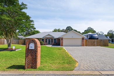 Beach Home For Sale in Niceville, Florida