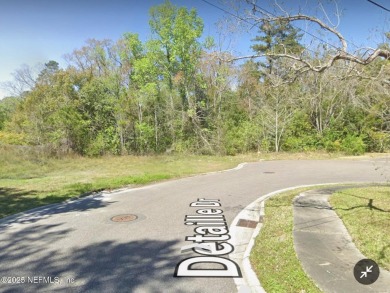 Beach Lot For Sale in Jacksonville, Florida