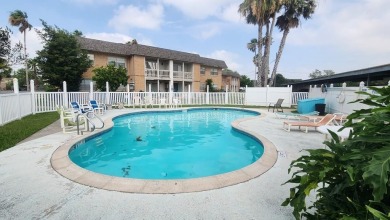 Beach Condo For Sale in Laguna Vista, Texas