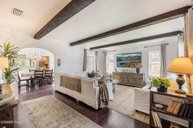 Beach Home For Sale in Long Beach, California