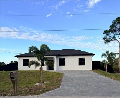 Beach Home For Sale in Lehigh Acres, Florida