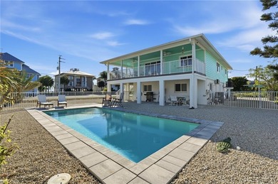 Beach Home For Sale in Fort Myers Beach, Florida