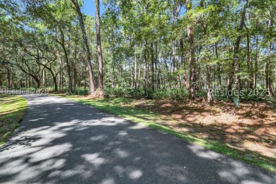 Beach Lot For Sale in Daufuskie Island, South Carolina