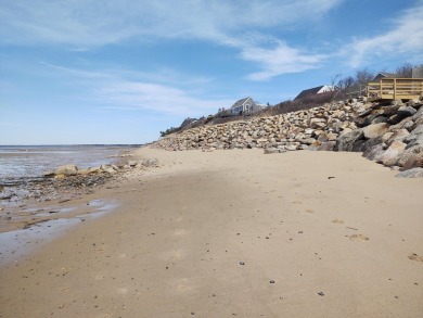 Beach Home Sale Pending in Eastham, Massachusetts