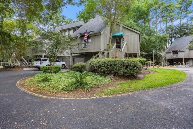 Beach Condo For Sale in Hilton Head Island, South Carolina