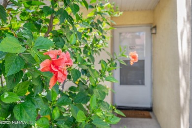 Beach Condo For Sale in St. Augustine Beach, Florida